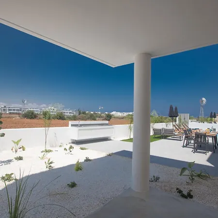 Vie Bleu Mit Pool, Im Zentrum Hébergement de vacances